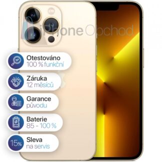iPhone 12 Pro MAX 128GB Gold