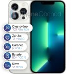 iPhone 12 Pro 256GB Silver