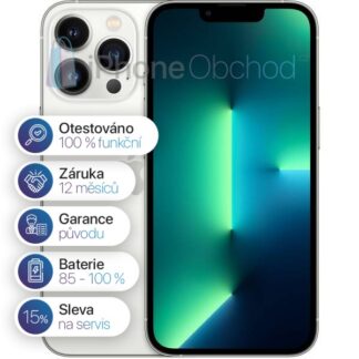 iPhone 12 Pro MAX 128GB Silver