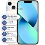 iPhone 13 MINI 128GB white