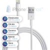 Kabel pro iPhone USB – Lightning (1 m)