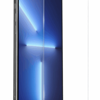 Tvrzené sklo na iPhone