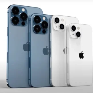 iPhone