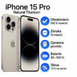iPhone 13 Pro Graphite – se zárukou a garancí kvality